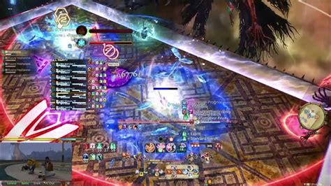 Aether PF Strats .